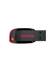 SANDISK Cruzer Blade USB...